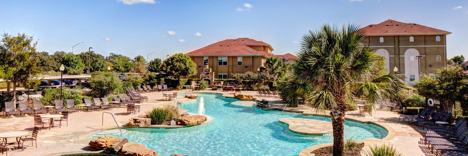 Callaway Villas banner