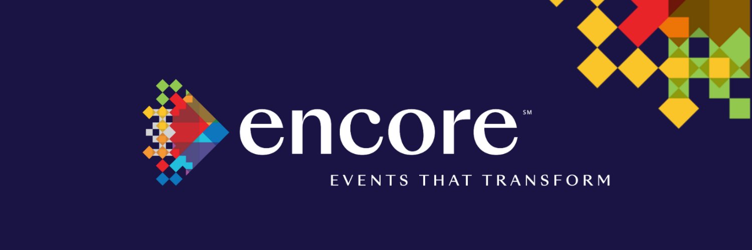 Encore Canada banner