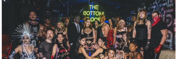 bottomfloorLA Profile Banner