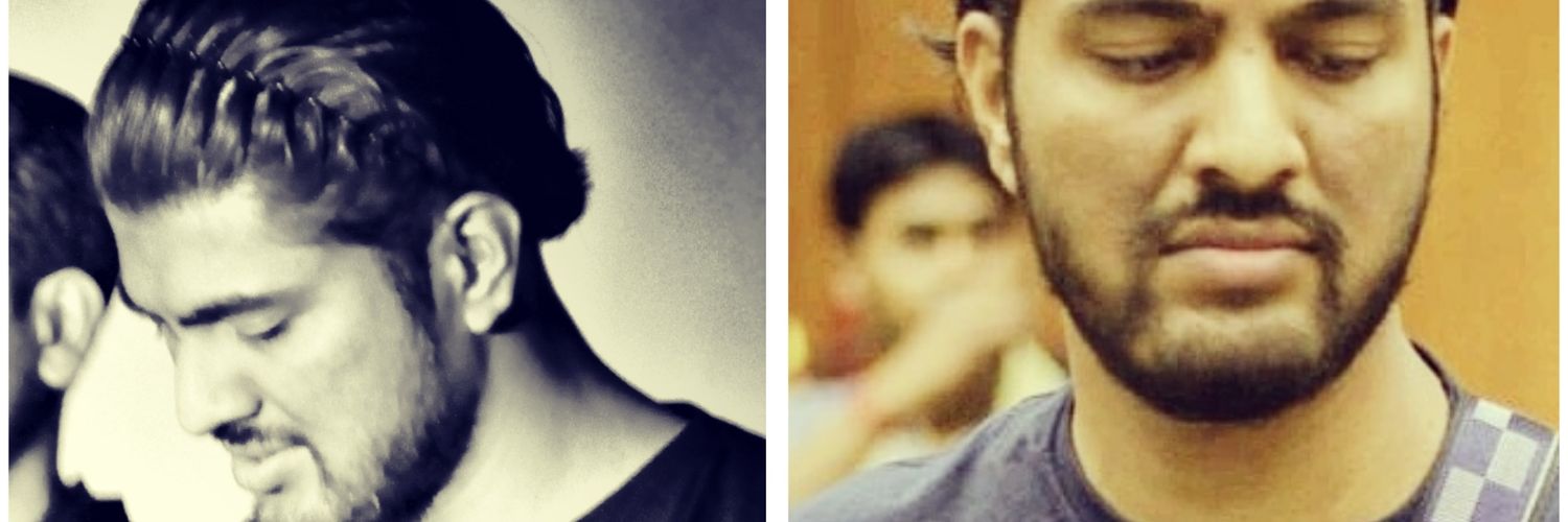 djsQuaredj's profile banner image