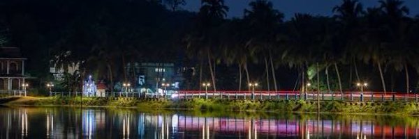 ReginaldoGoa Profile Banner
