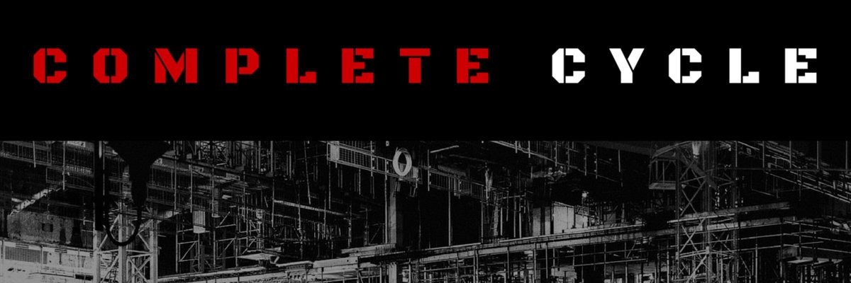 CompleteCycle's profile banner image