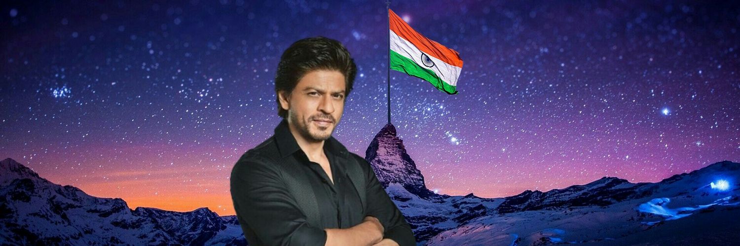 iamjamirk's profile banner image