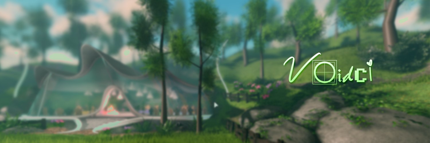 VOIDCI banner