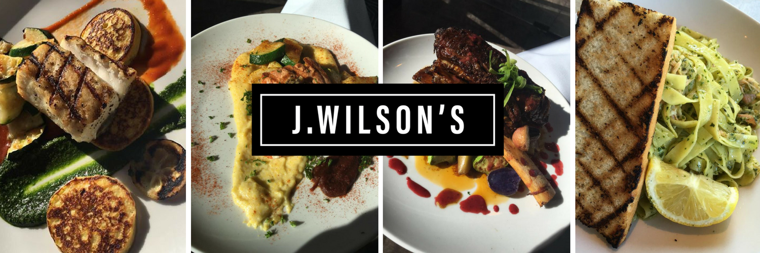 Mariscos Restaurant banner