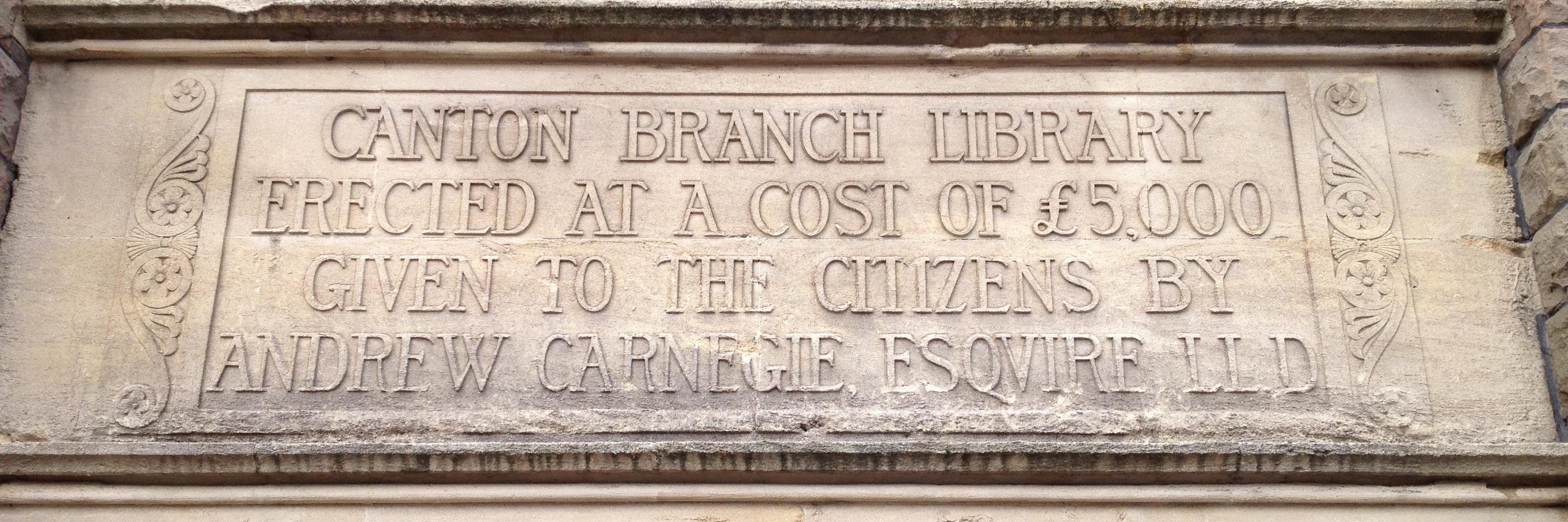 CardiffRead Book Club banner