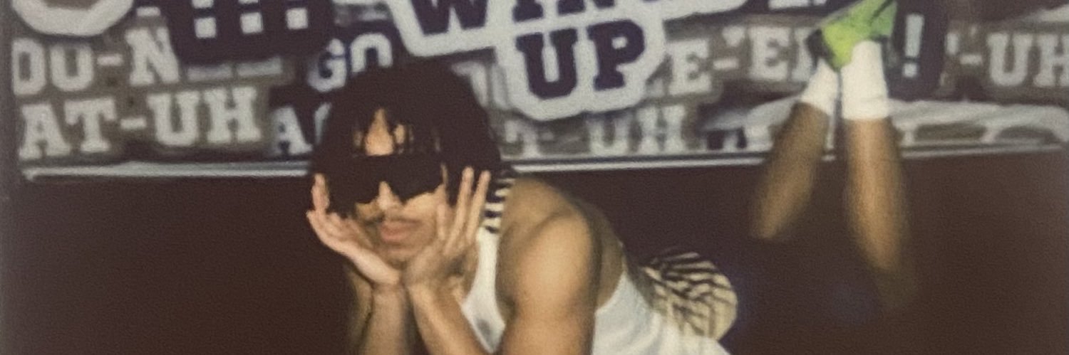 Isaiah Huffstutler banner