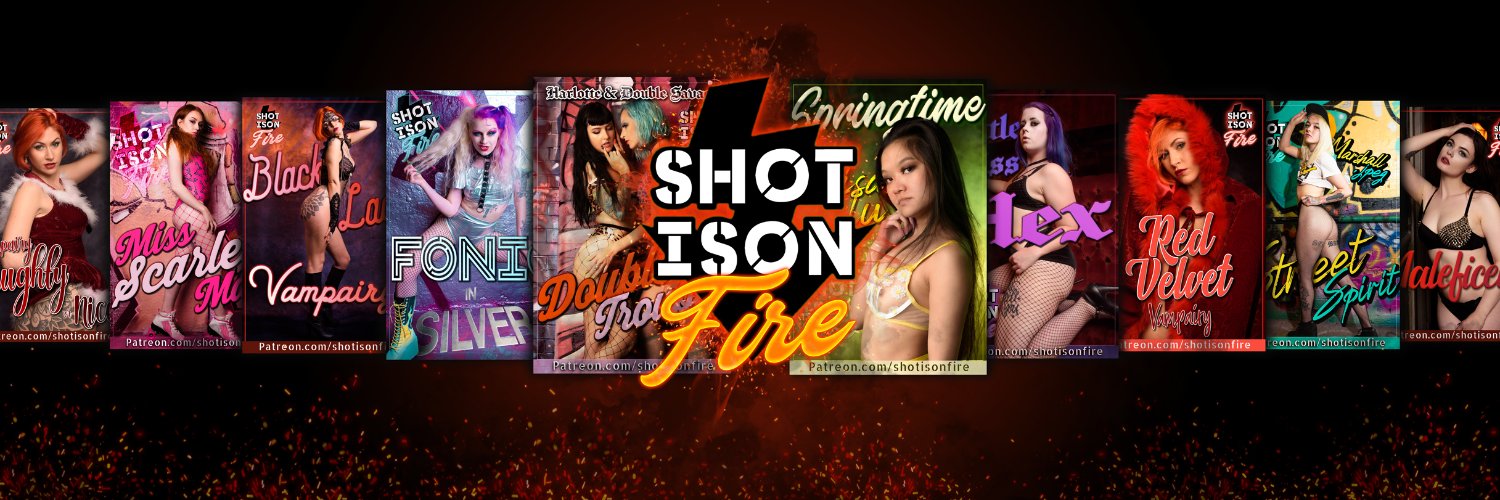 Ryan Shotison banner