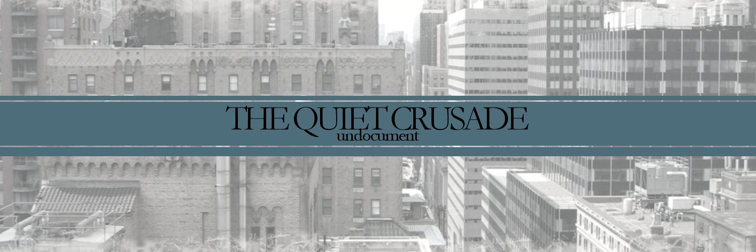 undocument's profile banner image