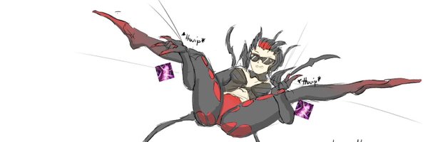 Spidey_Queen Profile Banner