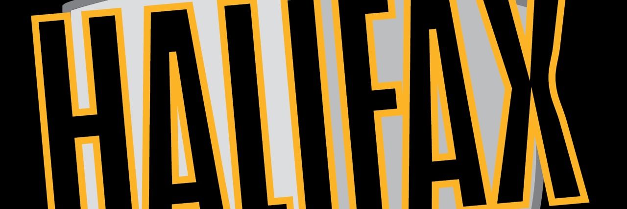 Halifax Wolverines banner