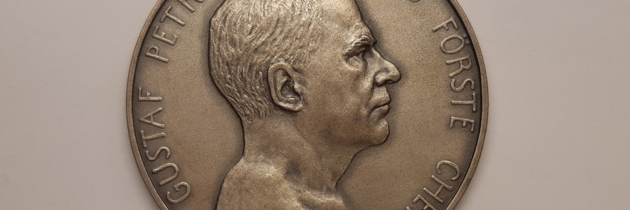 Petri-bloggen banner