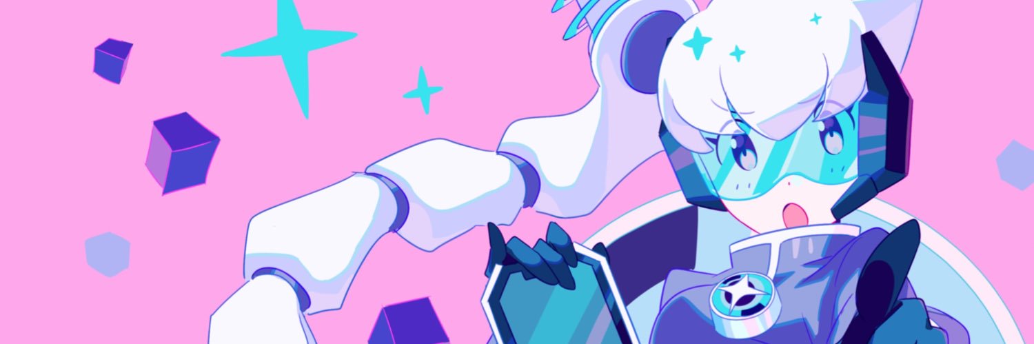 CosmicNobab's profile banner image