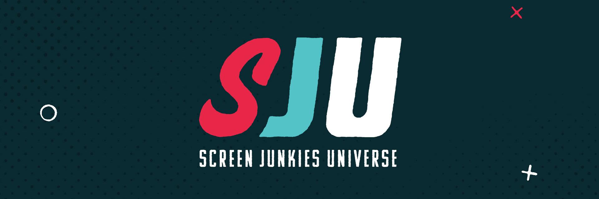 ScreenJunkiesU's profile banner image