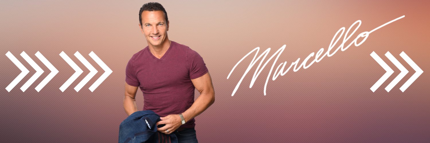 Marcello Pedalino banner