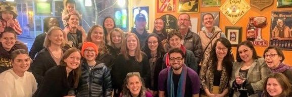 Bendlin Lab banner
