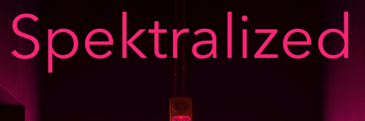 spektralized's profile banner image