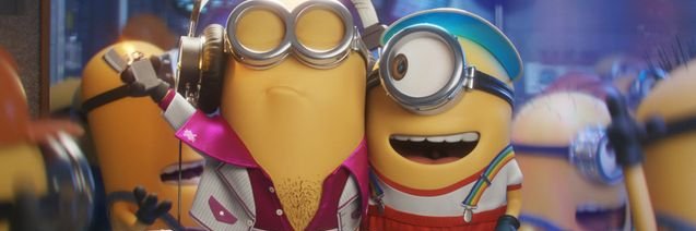 Bibi LaGrillade banner