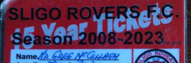 gregmccullagh's profile banner image