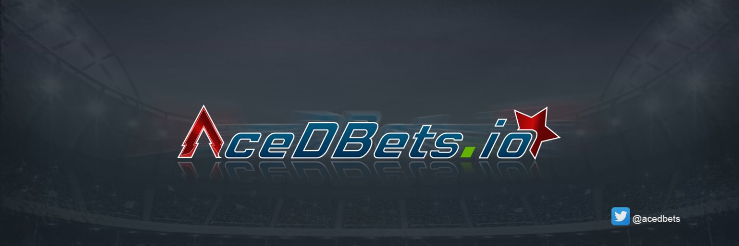 AceDBets.io banner