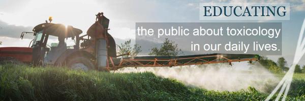 ToxEdFoundation Profile Banner