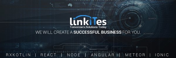 linkites_T Profile Banner
