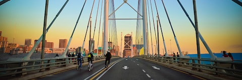 Lesedi banner