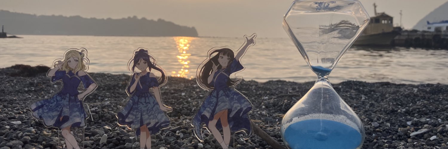 深岡🐬✨💎 banner