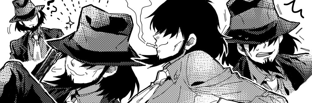半田's banner