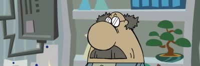 Obscure Nintendo Character of the Day Descriptions banner