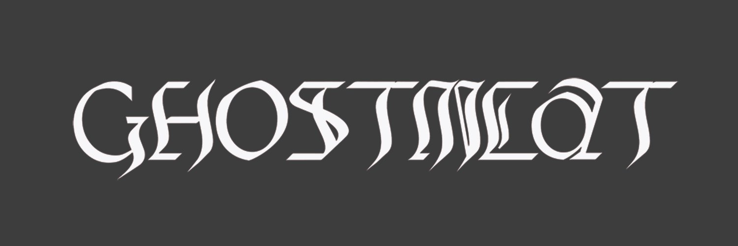 Ghostmeat banner
