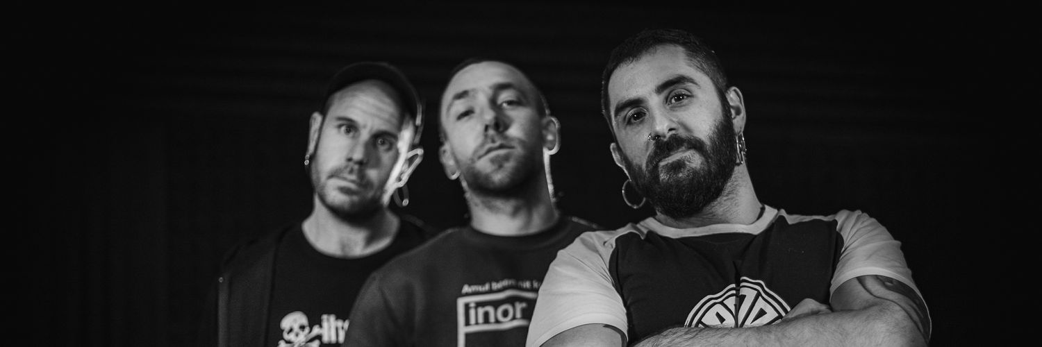 iheskide's profile banner image