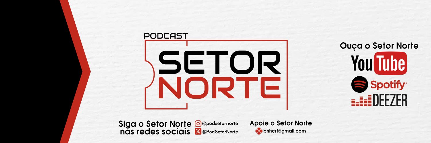 🎙️ Podcast Setor Norte 🎧 🇦🇱's banner