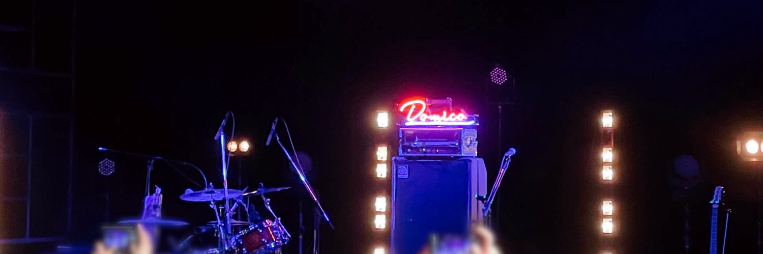 chifudisco's profile banner image