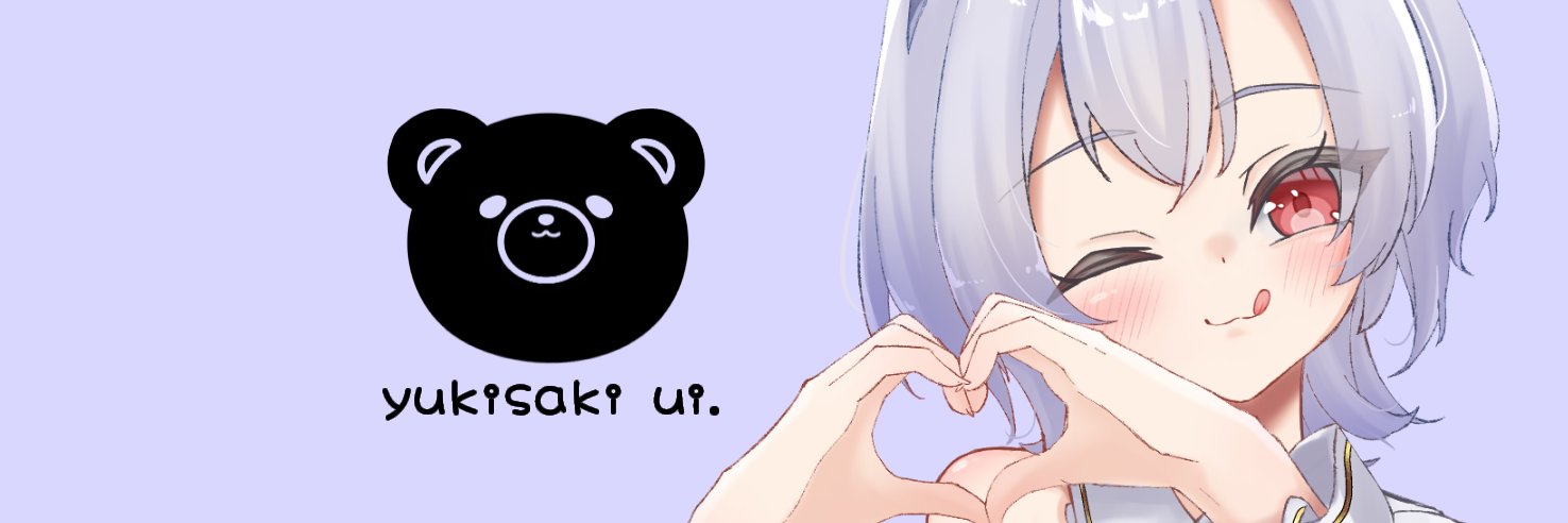 ほぼぅぃ🐻‍❄️❄︎.* banner