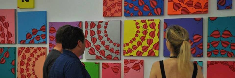 FLAgallery's profile banner image