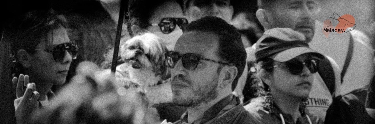 Alejandro Michells banner