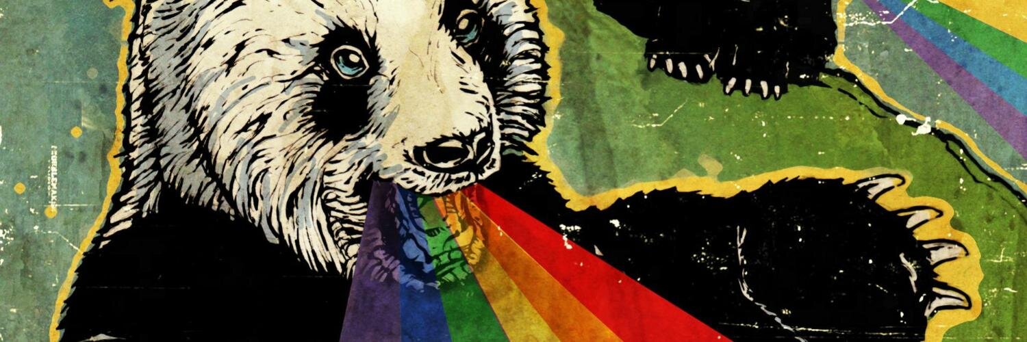 Max banner