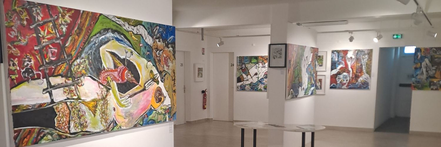 MJC Harteloire Brest banner