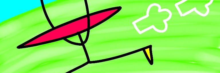 4444Gengai's profile banner image