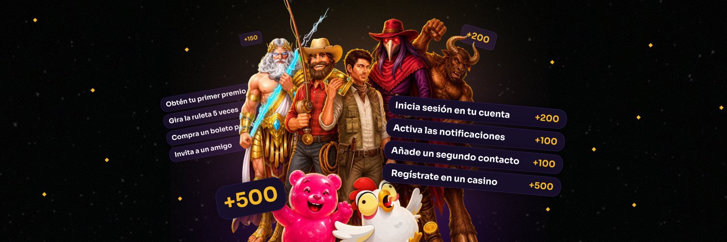 Spino_es's profile banner image
