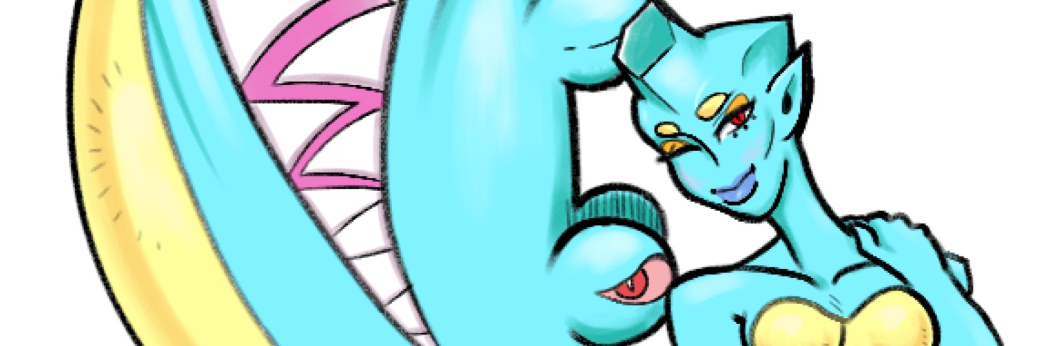 Zthro-Sama's banner
