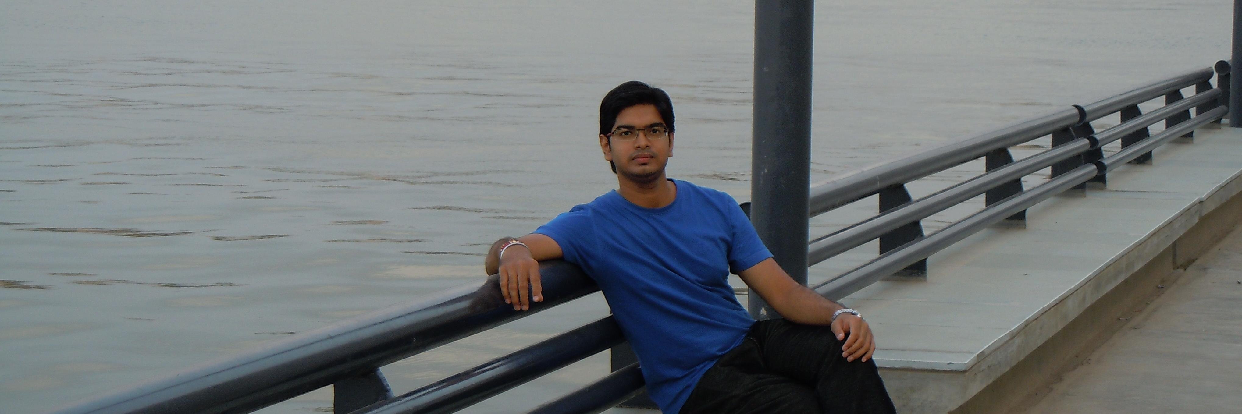 jagsvivek4u's profile banner image