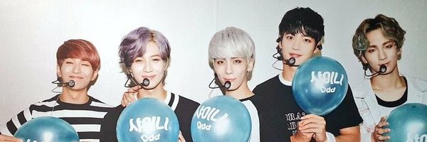 NYC SHINee 💎 Profile Banner