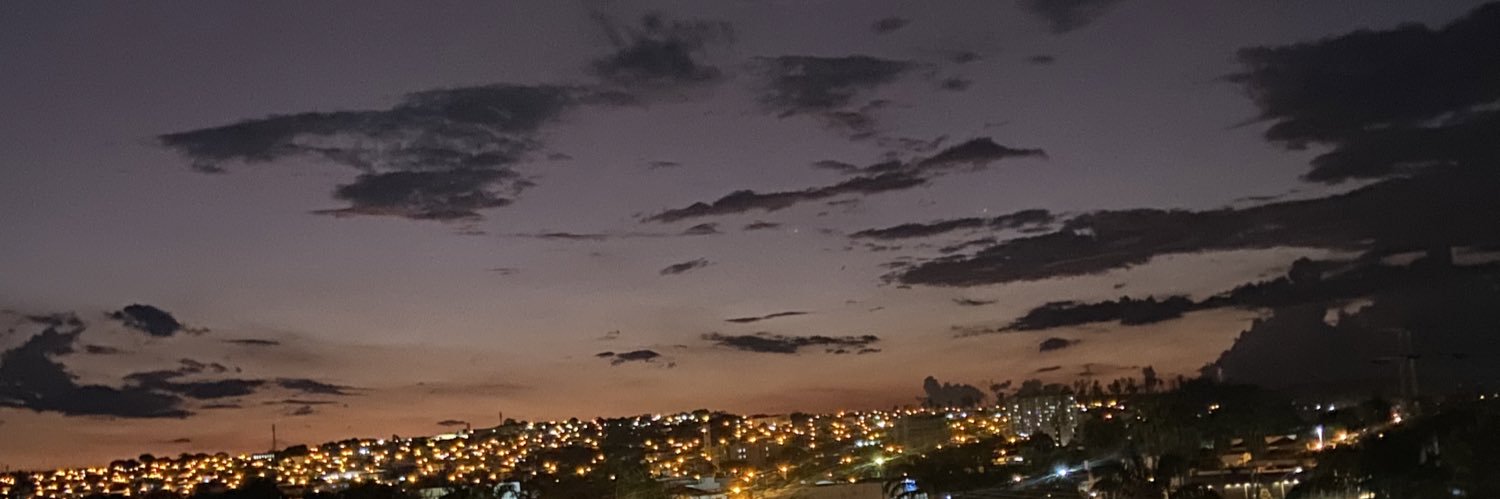BrunoManssur's profile banner image