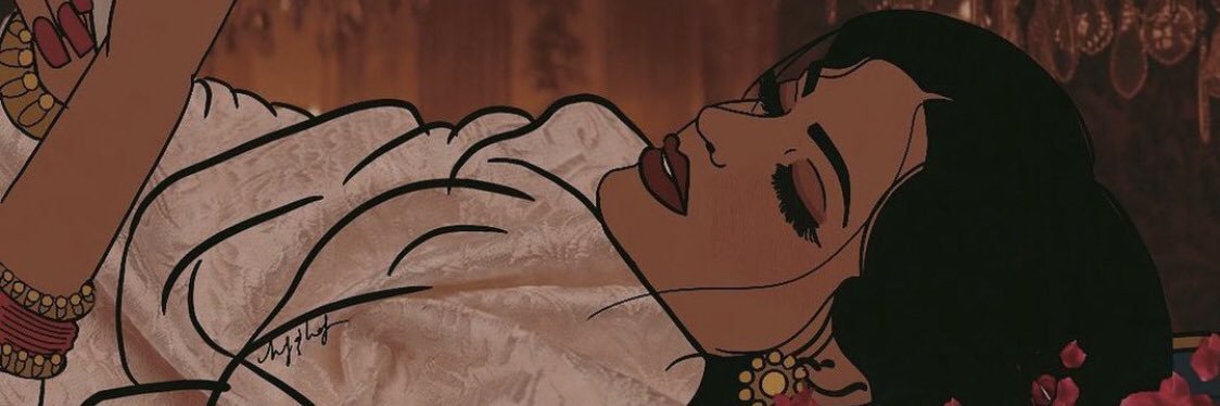 natashachoudary's profile banner image
