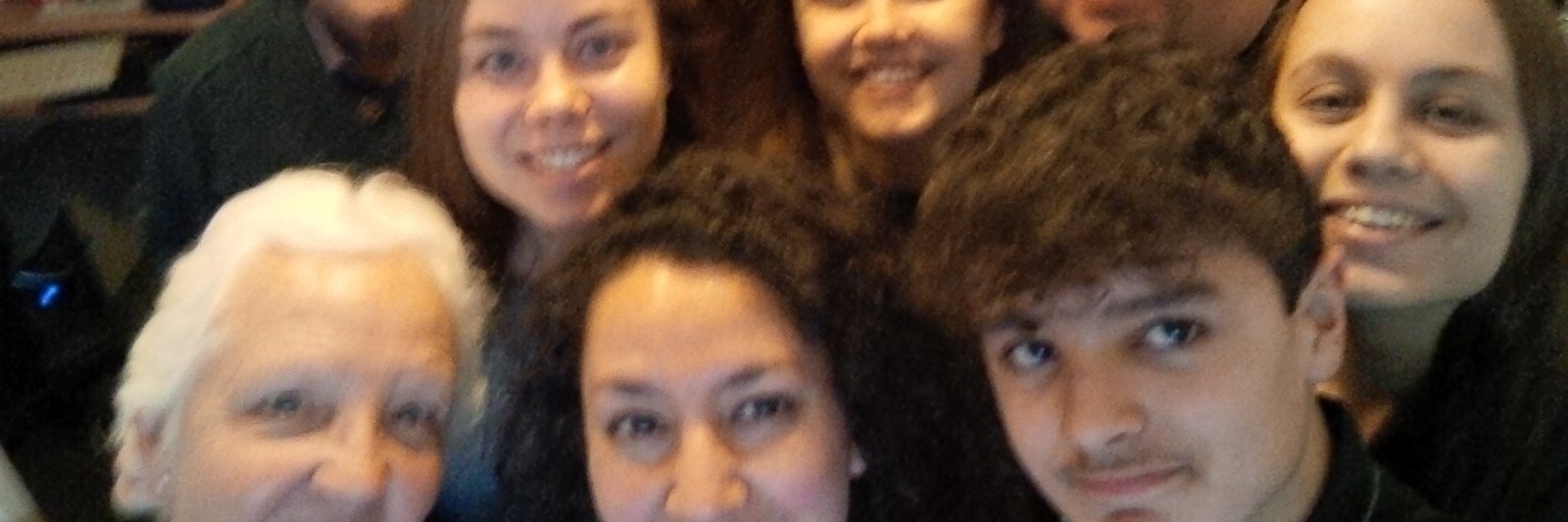 FARIDAH BROOKER banner