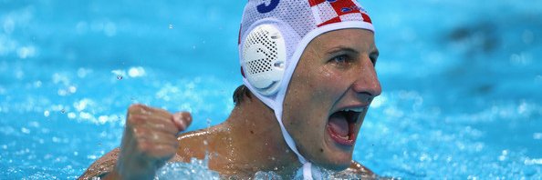 El criticón del waterpolo banner