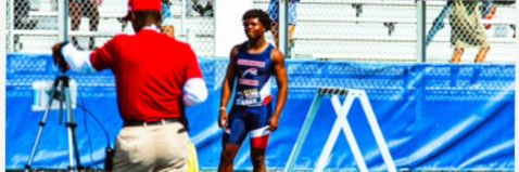 Lee Prince Jr banner