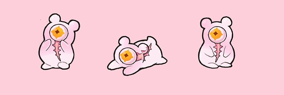 notkitsie's profile banner image